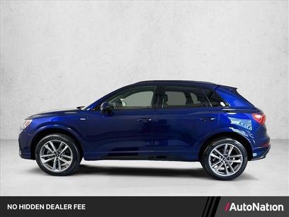 Used 2022 Audi Q3 2.0T Premium Plus w/ Premium Plus Package