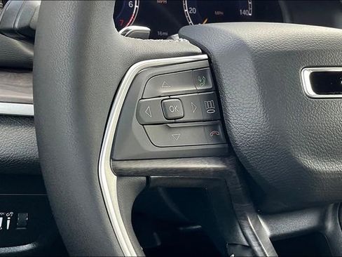 New 2025 Jeep Grand Cherokee Limited w/ Black Appearance Package image 18