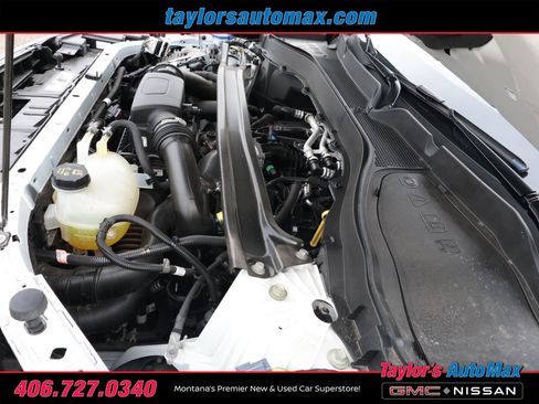 Used 2025 Ford Explorer ST AWD/4WD image 45