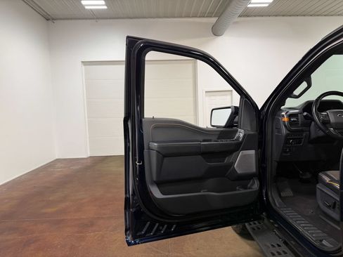Used 2023 Ford F150 Tremor w/ Equipment Group 402A High AWD/4WD image 57