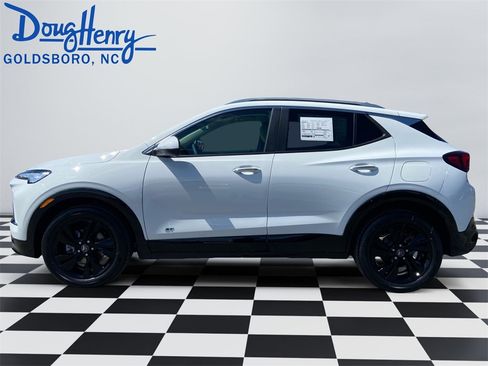 New 2026 Buick Encore GX Sport Touring image 2