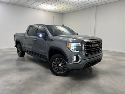 Used 2021 GMC Sierra 1500 AT4 w/ AT4 Premium Package