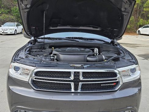 Used 2018 Dodge Durango SXT w/ 3rd Row Seating Group image 15