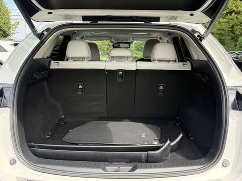 Used 2025 MAZDA CX-5 AWD 2.5 S image 7