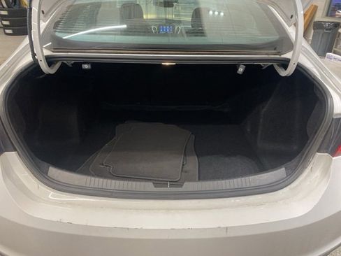 Certified 2023 Chevrolet Malibu LT image 8