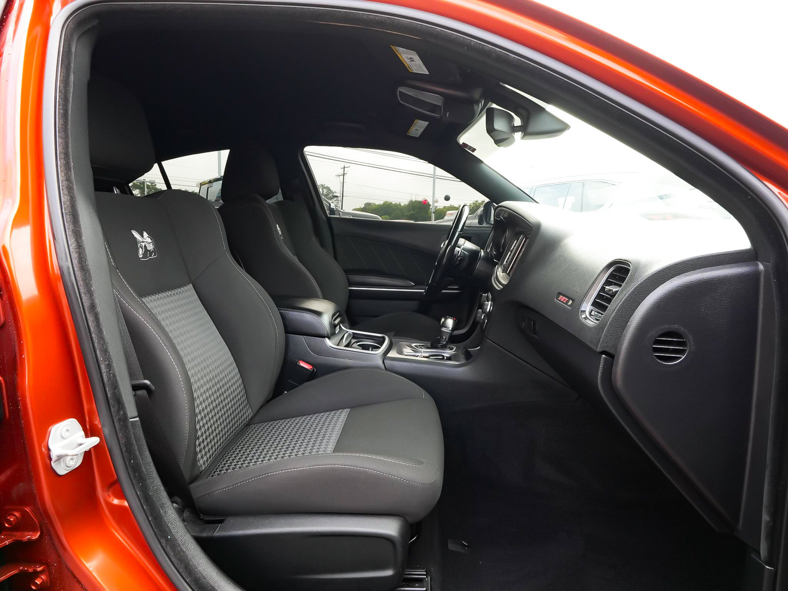 Used 2021 Dodge Charger Scat Pack RWD image 41