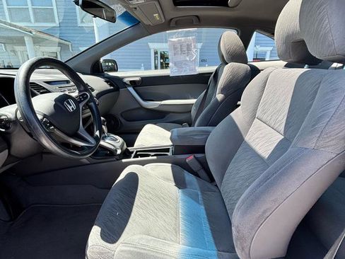 Used 2008 Honda Civic EX image 9