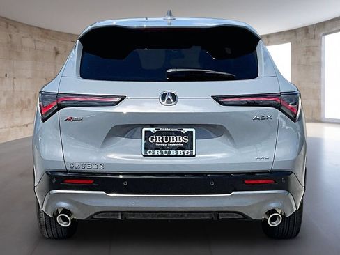 Used 2026 Acura ADX A-Spec w/ Advance Package AWD/4WD image 5