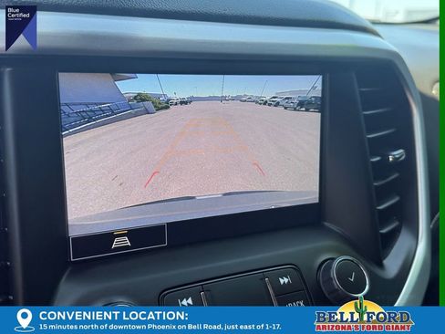 Used 2023 GMC Acadia SLT w/ Preferred Package FWD image 31