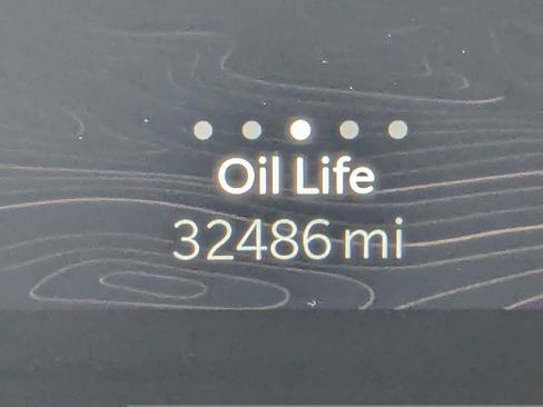 Used 2023 Jeep Grand Cherokee Altitude AWD/4WD image 32