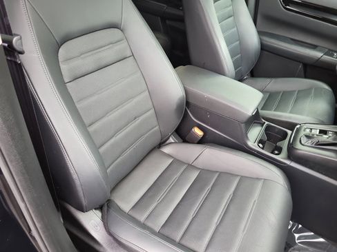 Certified 2023 Honda CR-V EX-L image 21