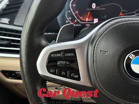 Used 2019 BMW X5 xDrive40i w/ Convenience Package AWD/4WD image 33