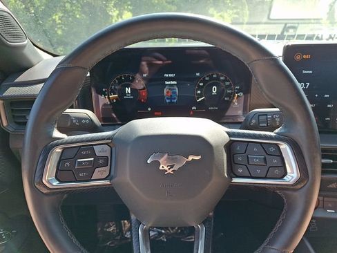 Used 2024 Ford Mustang GT RWD image 21