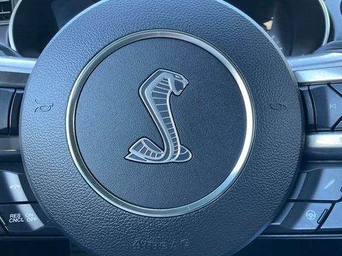 Used 2016 Ford Mustang Shelby GT350 image 39