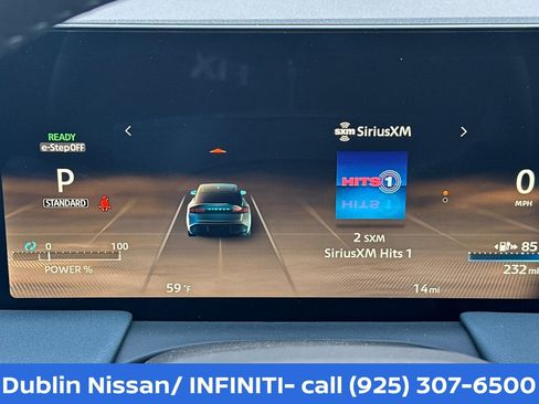 New 2026 Nissan Leaf SV+ FWD image 30