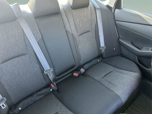 New 2025 Honda Accord SE image 18