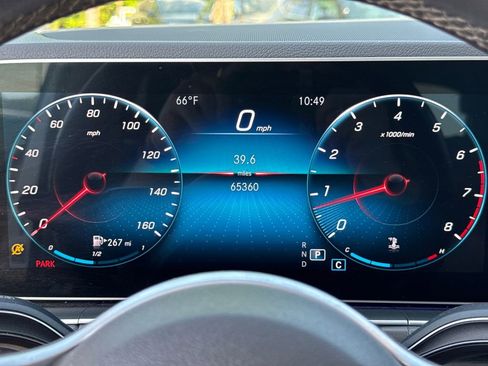 Used 2020 Mercedes-Benz GLE 350 image 27