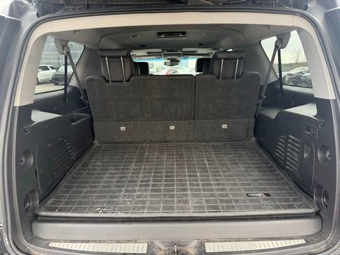 Used 2018 GMC Yukon XL Denali w/ Open Road Package AWD/4WD image 5