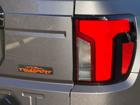 New 2026 Honda Passport TrailSport Elite image 33