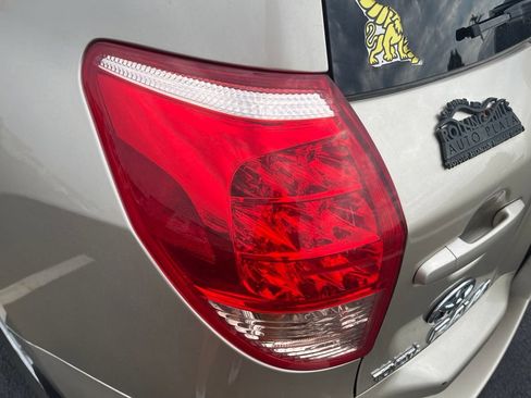 Used 2007 Toyota RAV4 4WD image 19