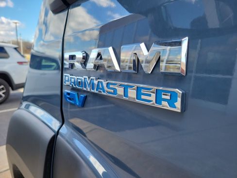 Used 2024 RAM ProMaster 3500 image 20
