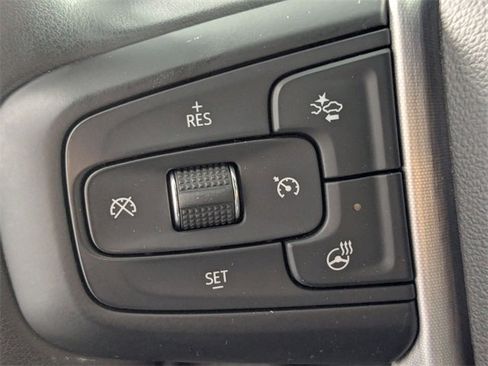 Used 2024 GMC Sierra 3500 SLT w/ SLT Premium Package image 16