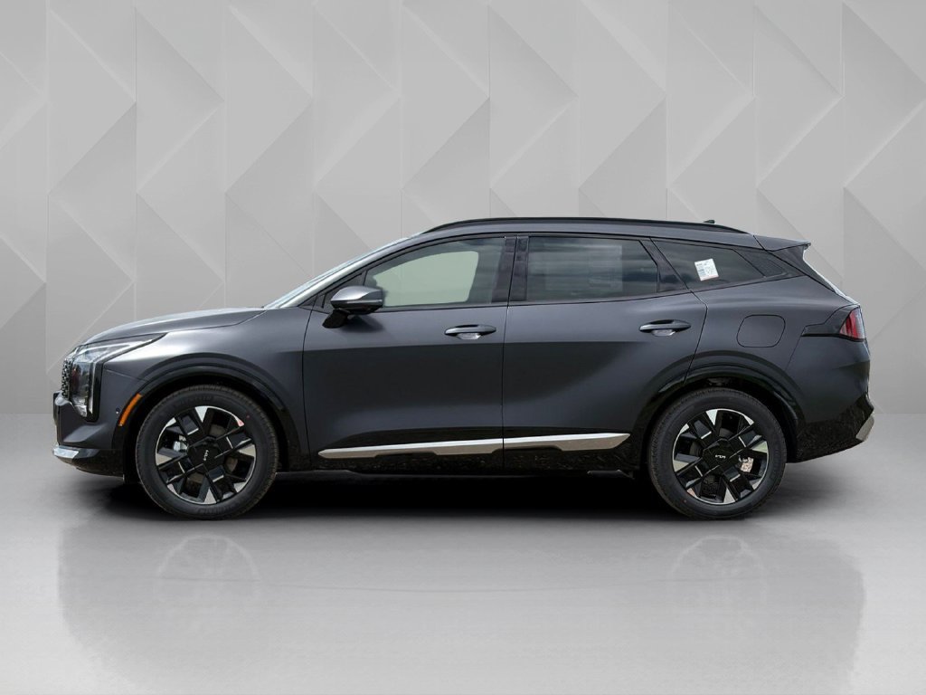 New 2026 Kia Sportage SX FWD image 2