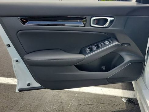 New 2026 Honda Civic Sport image 39