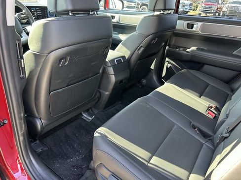 Used 2024 Hyundai Santa Fe SEL image 18