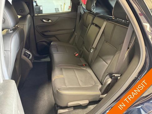 Used 2020 Chevrolet Blazer Premier w/ Driver Confidence II Package AWD/4WD image 24