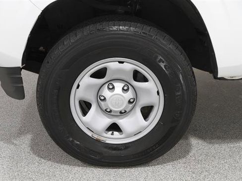 Used 2023 Toyota Tacoma SR AWD/4WD image 20