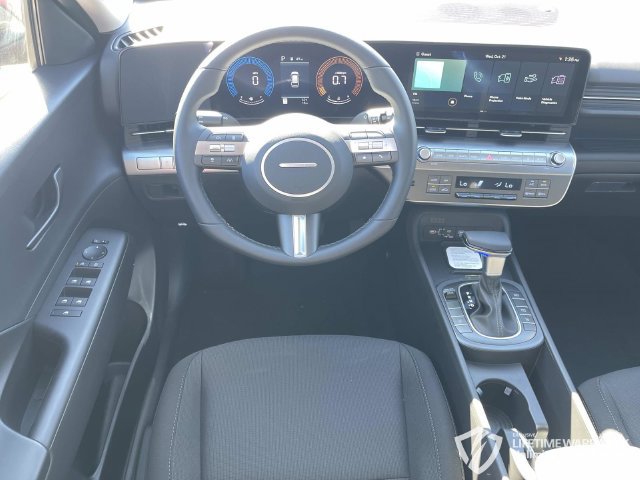 New 2027 Hyundai Kona SEL Sport FWD image 12