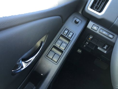 New 2026 Nissan Frontier SV w/ SV Convenience Package image 20