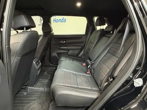 Certified 2026 Honda CR-V Sport-L image 29