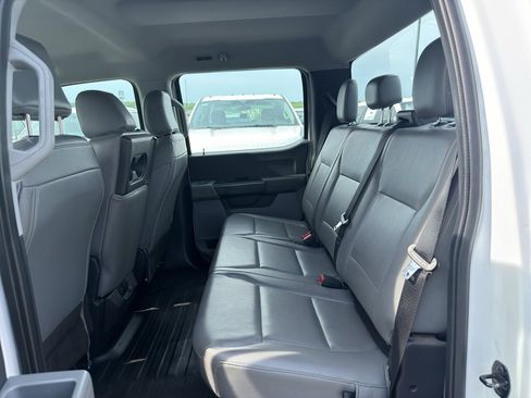 Used 2021 Ford F150 XL w/ Trailer Tow Package AWD/4WD image 10