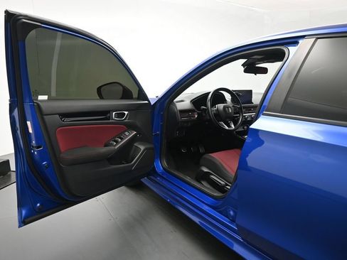Used 2022 Honda Civic Si image 8