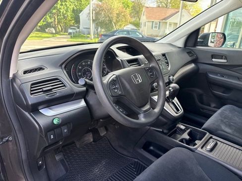 Used 2014 Honda CR-V LX image 19