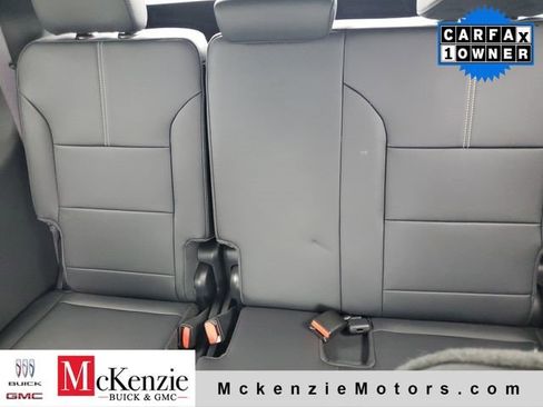 Certified 2024 GMC Acadia Elevation w/ Super Cruise Package FWD image 21