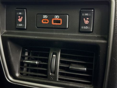 Used 2022 Nissan Murano SL w/ SL Moonroof Package AWD/4WD image 41