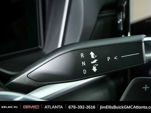 New 2026 GMC Terrain Elevation w/ Elevation Premium Package FWD image 17