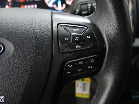 Used 2022 Ford Ranger XLT w/ Tremor Off-Road Package image 17