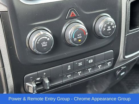 Used 2018 RAM 5500 Tradesman w/ Power & Remote Entry Group AWD/4WD image 7
