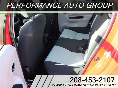 Used 2013 Toyota Prius C Two image 19