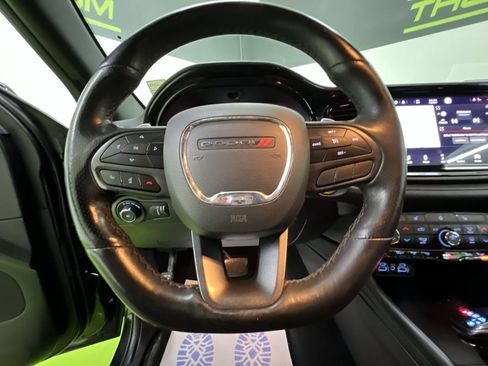 Used 2021 Dodge Durango GT AWD/4WD image 20