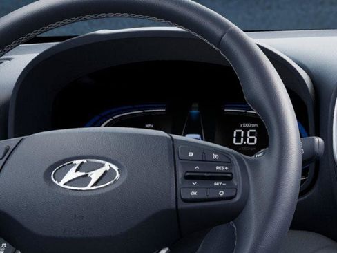 New 2026 Hyundai Venue SEL image 14