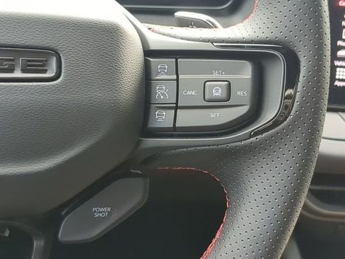 Used 2025 Dodge Charger R/T Scat Pack w/ Track Pack image 29