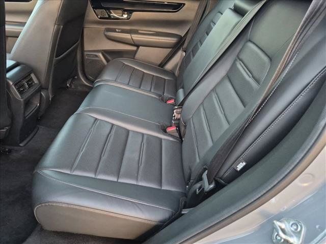 Used 2023 Honda CR-V EX-L image 17