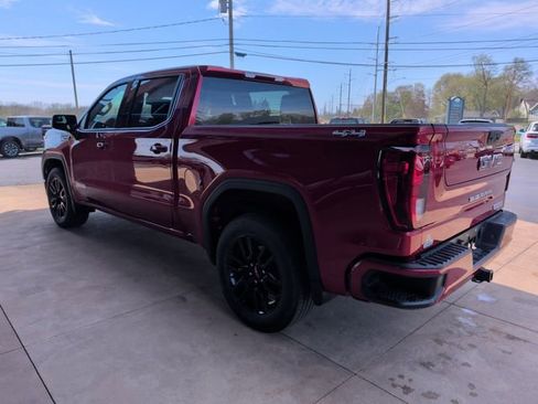 Used 2024 GMC Sierra 1500 Elevation image 6