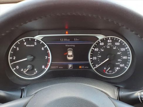 Used 2021 Nissan Sentra SV image 19