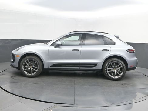 New 2026 Porsche Macan AWD/4WD image 2